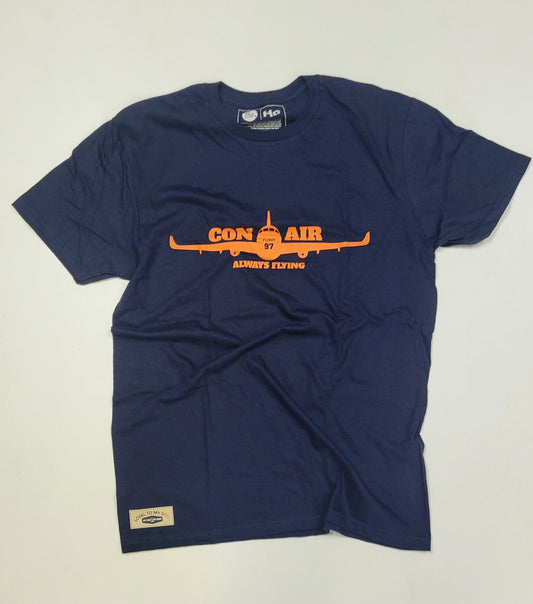 CON-AIR TEE