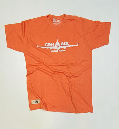 CON-AIR TEE