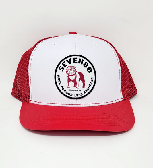More Doggos Trucker Hat