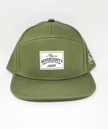 TSE ESSENTIAL HAT