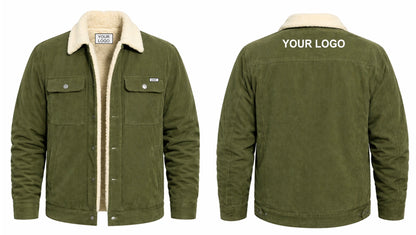 THE 1973 JACKET CUSTOM