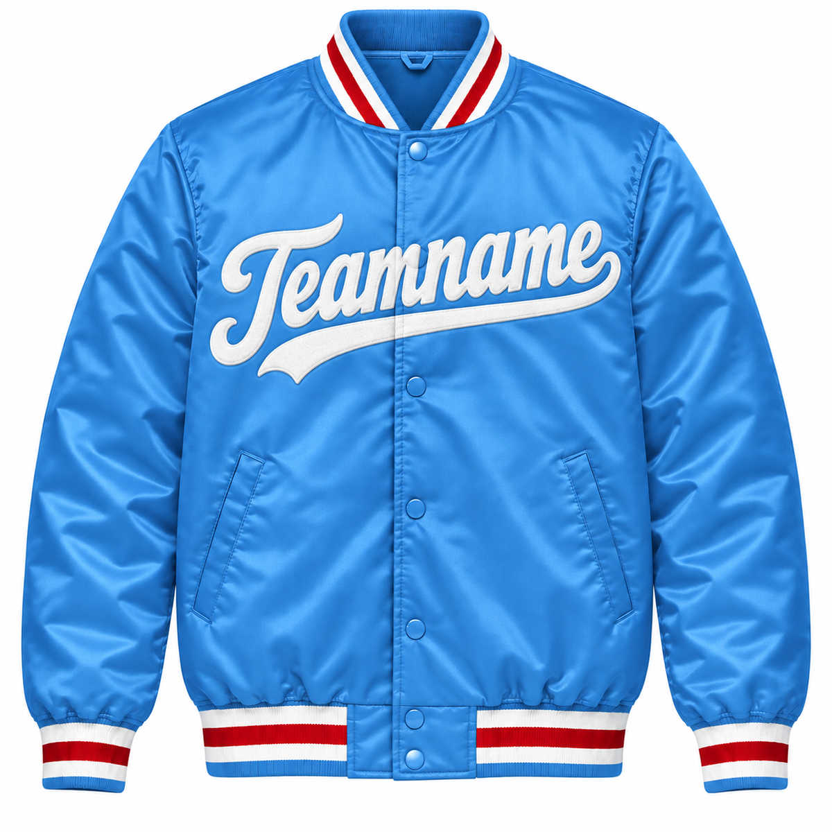 THE COACHES JACKET CUSTOM