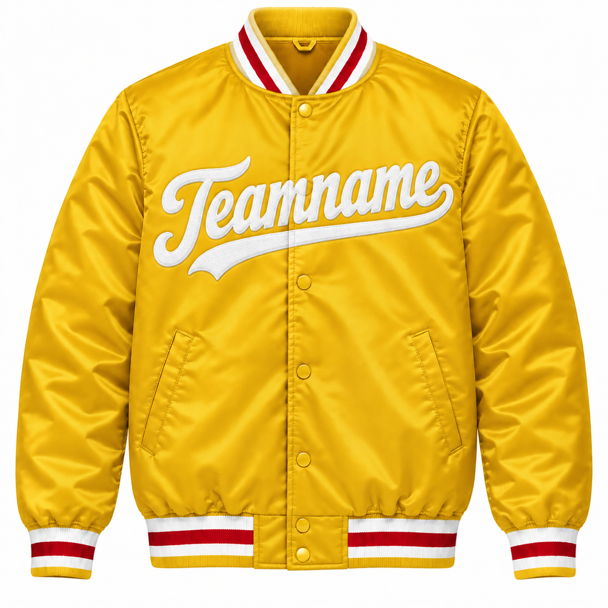 THE COACHES JACKET CUSTOM