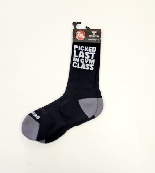 PLIGC SOCKS