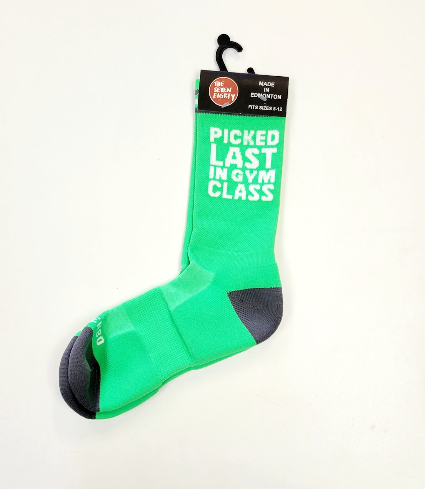 PLIGC SOCKS