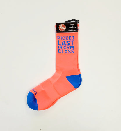 PLIGC SOCKS