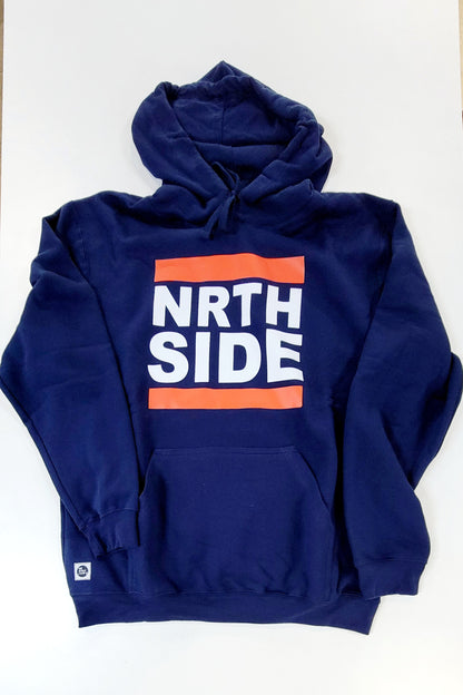 RUN NSIDE Hoody