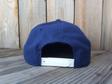 St Albert Hat Navy