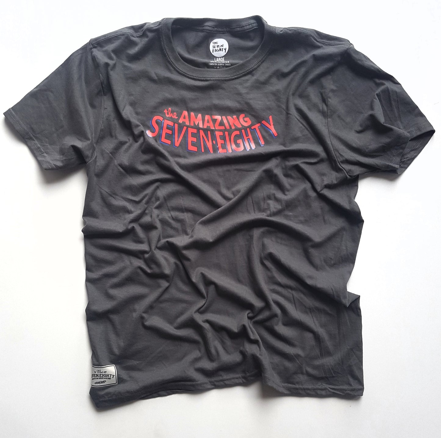 Spidey Tee