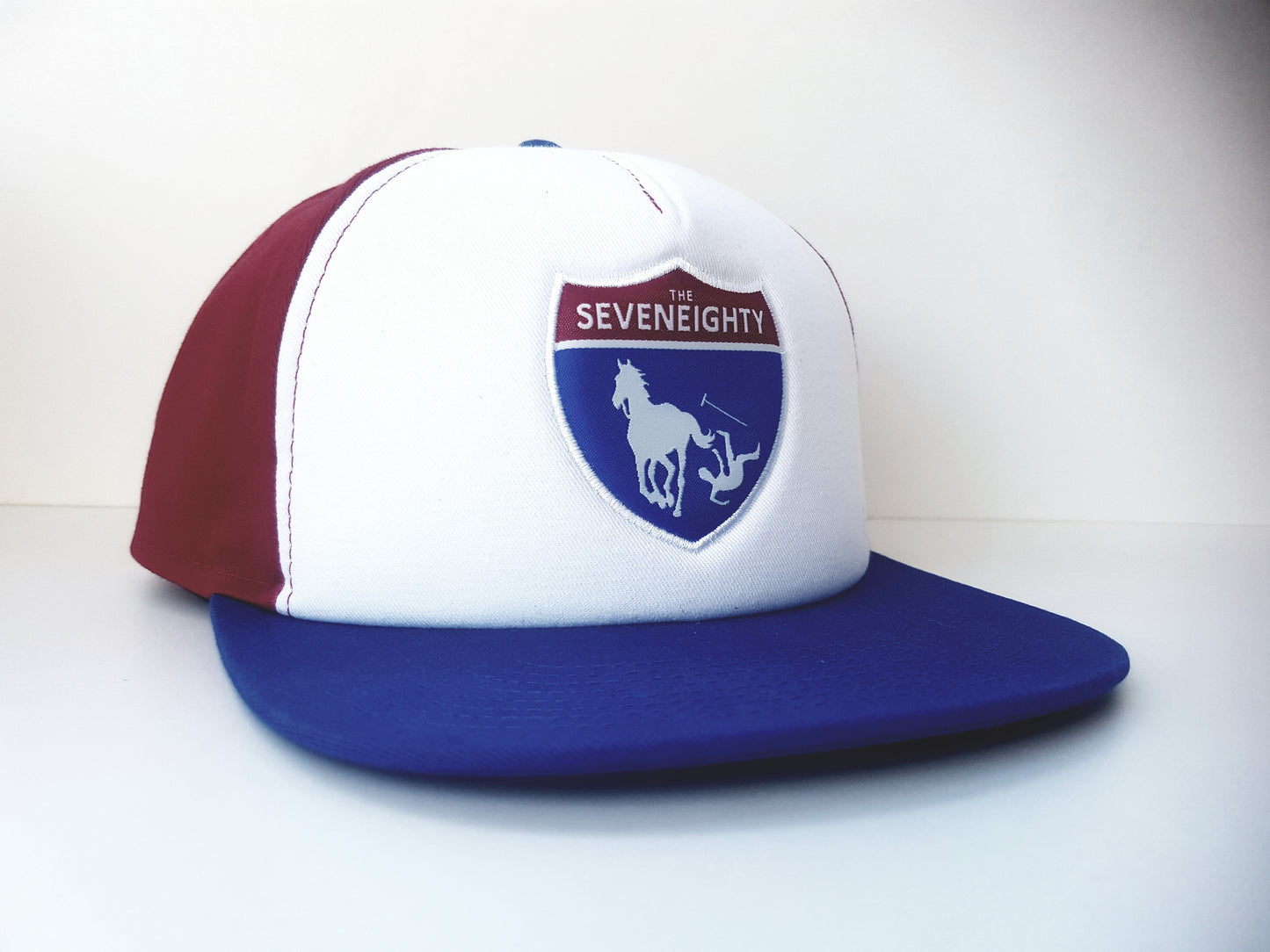 Ralph Hat - White