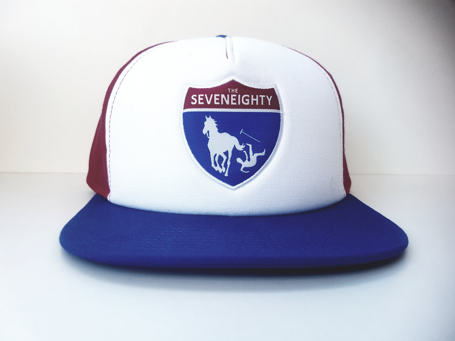 Ralph Hat - White