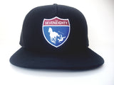 Ralph Hat - Black