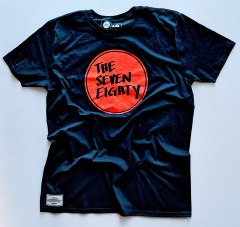 The Tse 5.0 Tee - Navy