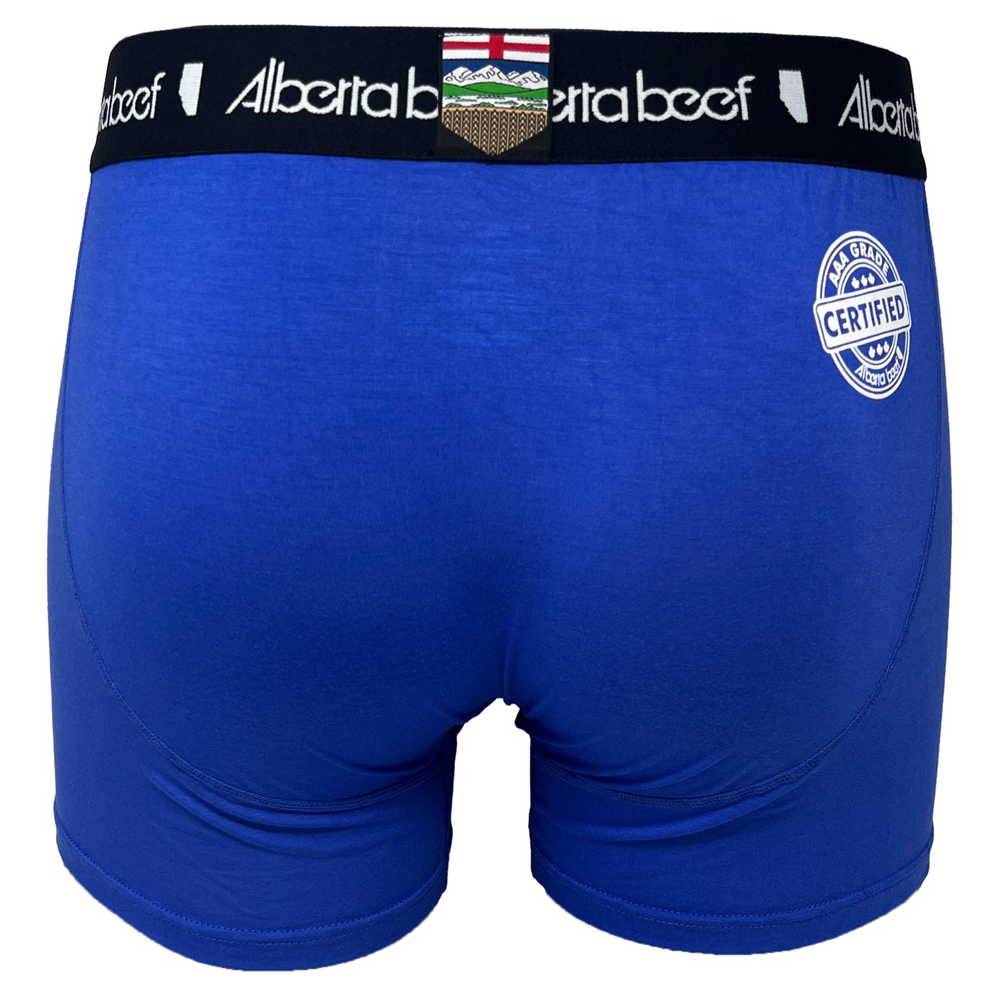 Alberta Beef 3.0 Blue