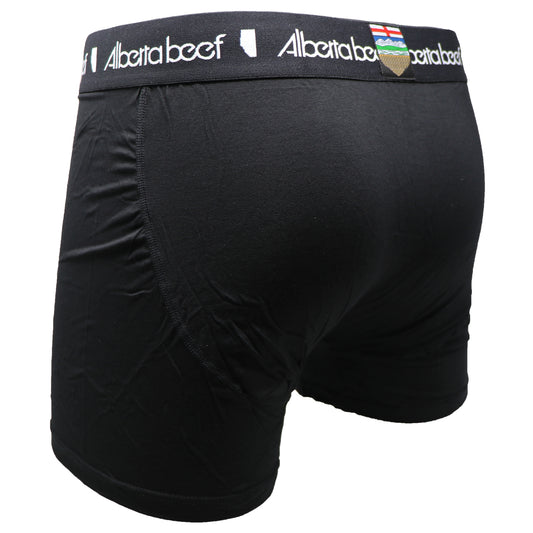 Alberta Beef 3.0 Black