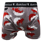 Alberta Beef Cowmo Sutra Grey