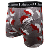 Alberta Beef Cowmo Sutra Grey