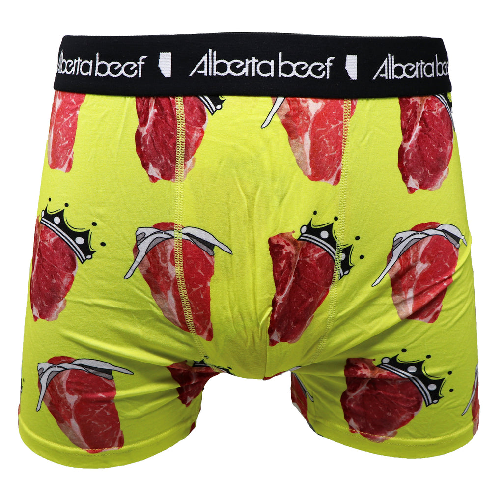 Alberta Beef Rap Beef Gold – The Seven Eighty