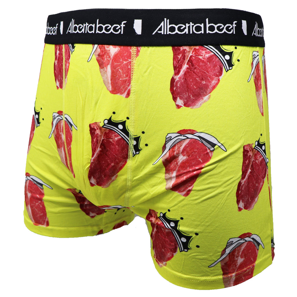 Alberta Beef Rap Beef Gold – The Seven Eighty