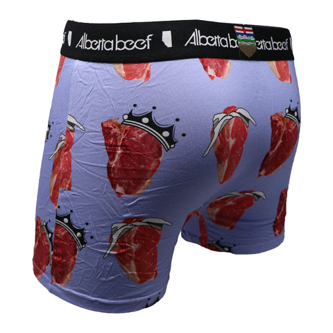 Alberta Beef Pouch Underwear - Thick & Juicy – JobSite Workwear