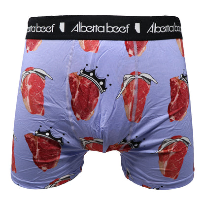Alberta Beef Rap Beef Carolina
