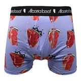 Alberta Beef Rap Beef Carolina
