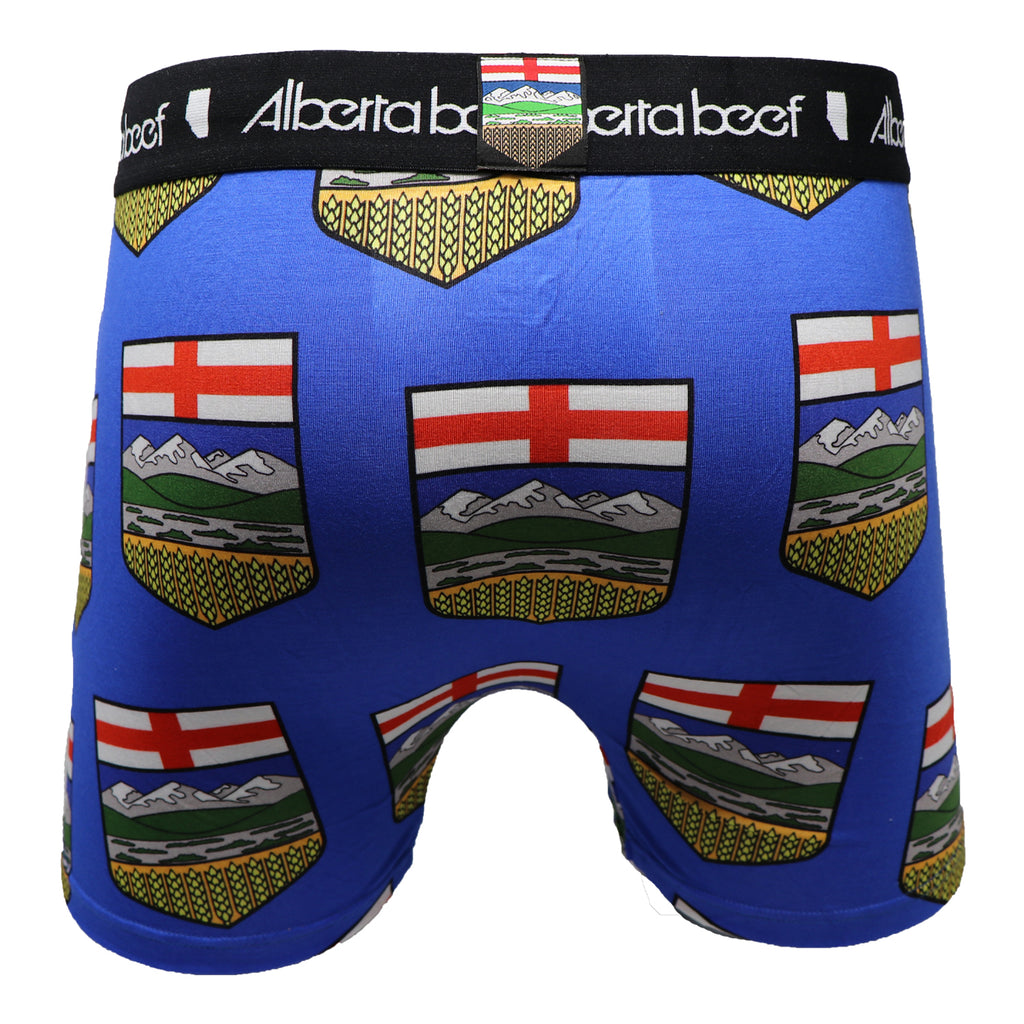 Alberta Beef Flags R Us – The Seven Eighty