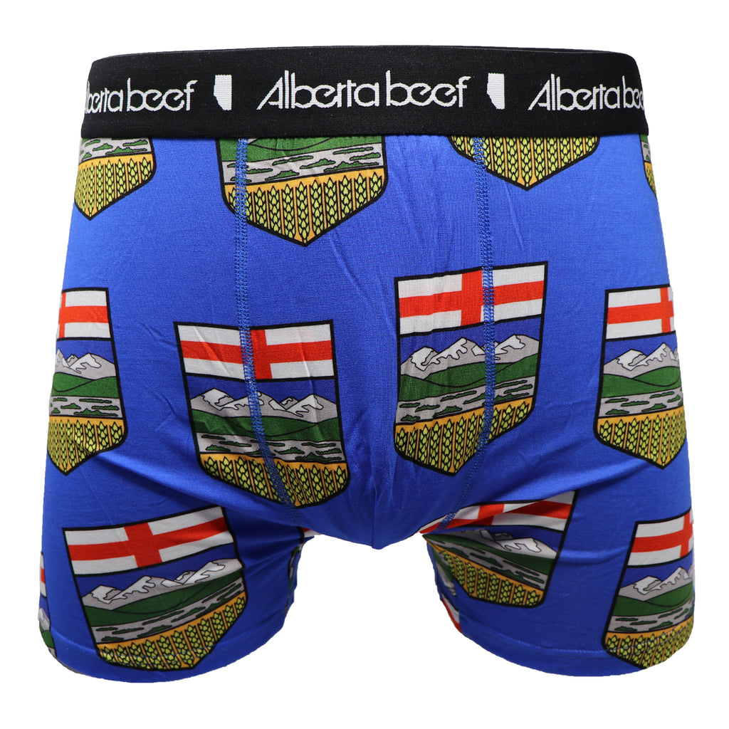 Alberta Beef Flags R Us – The Seven Eighty