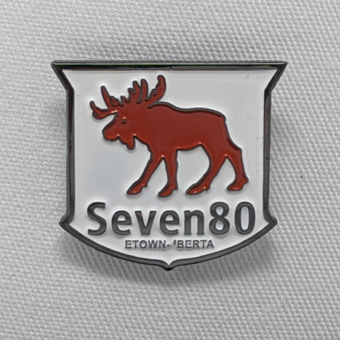 Mobil pin