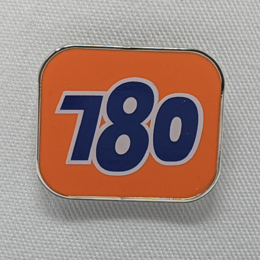 76 pin