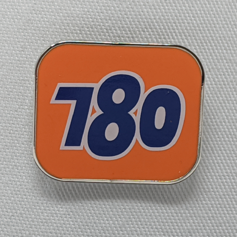 76 pin
