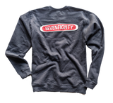 EASY CREW - FREIGHTLINER CHARCOAL