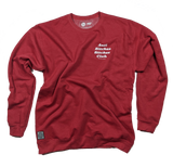 ABBC Crew Neck - Red