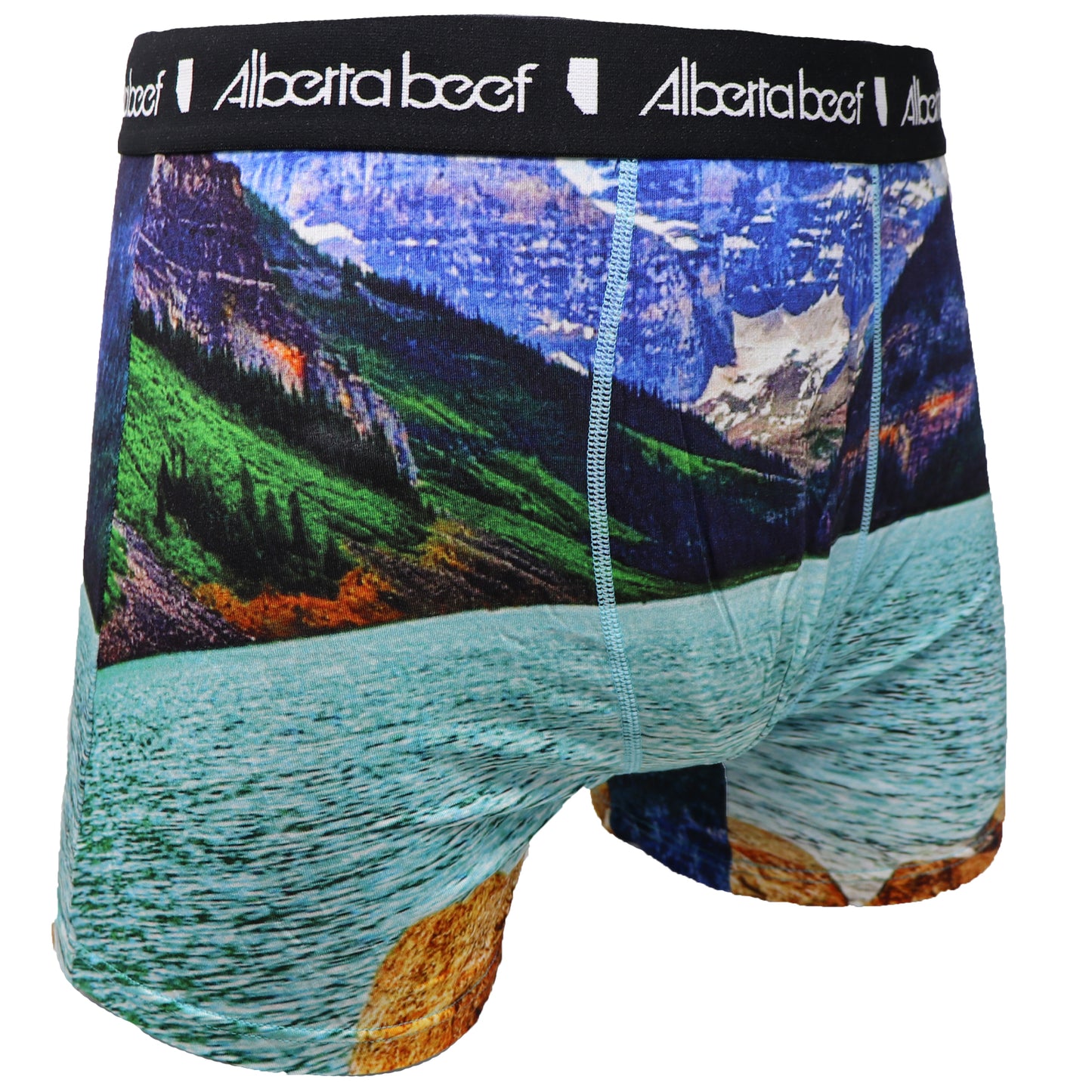 Alberta Beef Lake Louise