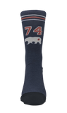 74 Bear Sock