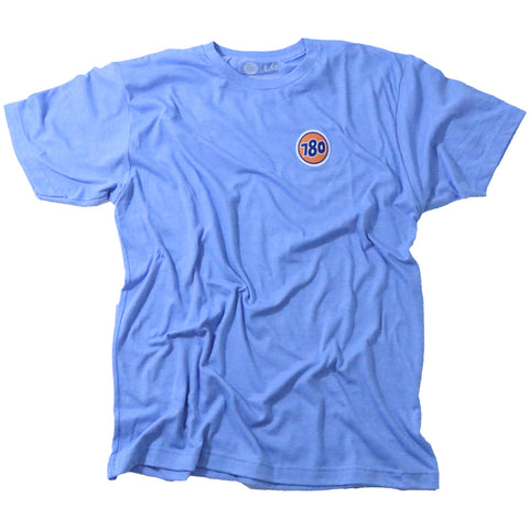 OTH 2.0 76 tee - H Blue