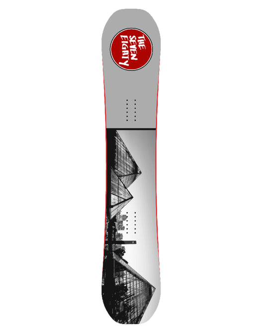 Fuck Yeah Snowboard