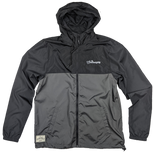 Pack that Packing Sheet Jacket - Black