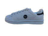 The Boris Beckers Shoe Black