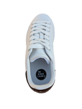 The Boris Beckers Shoe Black