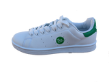 The Boris Beckers Shoe Green
