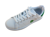 The Boris Beckers Shoe Green