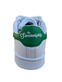 The Boris Beckers Shoe Green