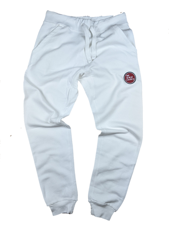 Tse Jogger - White