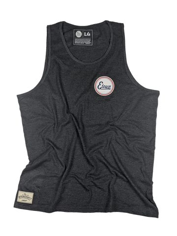 Esso Tank - Charcoal heather