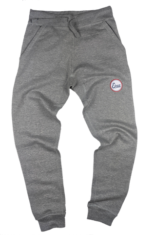 Etown Jogger - Grey