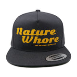 Nature Whore Snapback