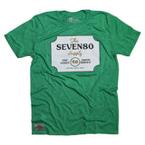 The Blade Tee