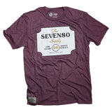 The Blade Tee