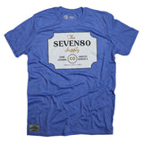 The Blade Tee
